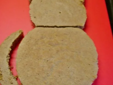 Rezept: Katze Minka Bild Nr. 3 Katze Minka - Rezept - Bild Nr. 3