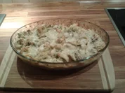 Rezept: Tortelliniauflauf Tortelliniauflauf - Rezept