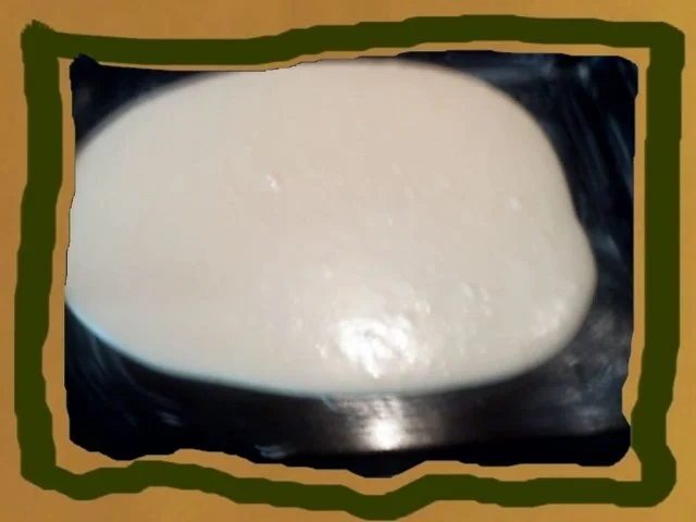 Rezept: Mamorkuchen vom Blech Bild Nr. 5 Mamorkuchen vom Blech - Rezept - Bild Nr. 5