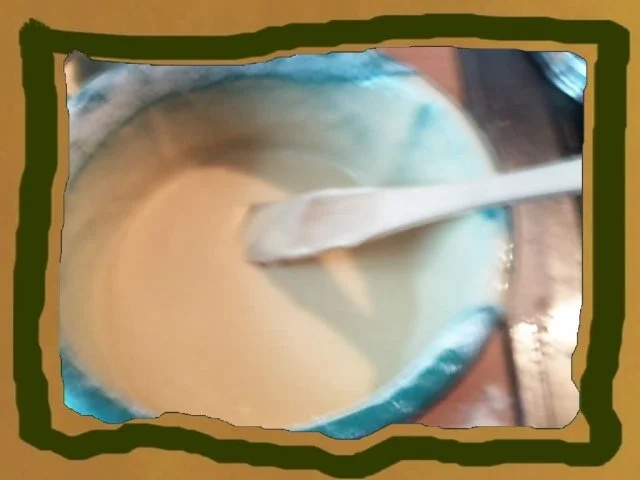 Rezept: Mamorkuchen vom Blech Bild Nr. 4 Mamorkuchen vom Blech - Rezept - Bild Nr. 4