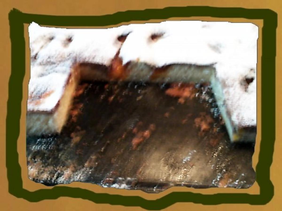 Mamorkuchen vom Blech - Rezept - Bild Nr. 12