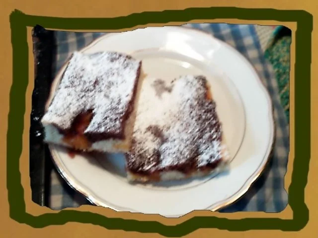 Rezept: Mamorkuchen vom Blech Bild Nr. 13 Mamorkuchen vom Blech - Rezept - Bild Nr. 13