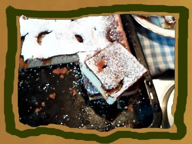 Rezept: Mamorkuchen vom Blech Bild Nr. 14 Mamorkuchen vom Blech - Rezept - Bild Nr. 14