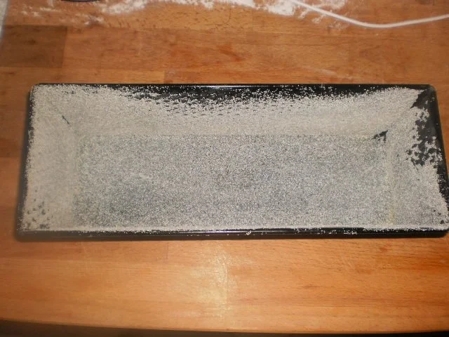 Marmorkuchen mit Blaubeeren - Rezept - Bild Nr. 9