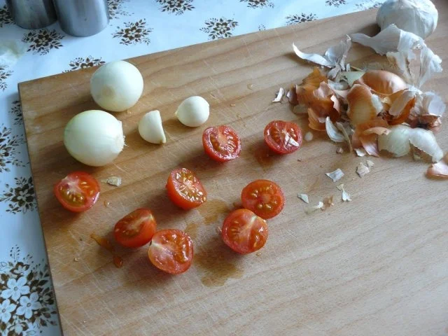 Dorade Bella Italia - Rezept - Bild Nr. 3