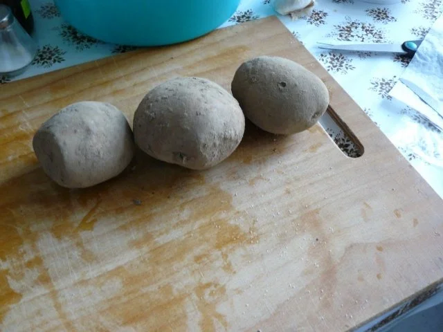 Dorade Bella Italia - Rezept - Bild Nr. 6