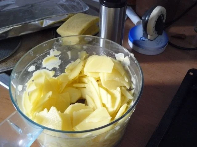 Dorade Bella Italia - Rezept - Bild Nr. 8