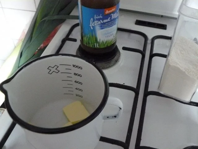 Dorade Bella Italia - Rezept - Bild Nr. 9