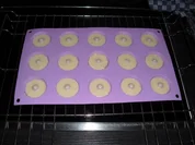 Rezept: Petit Four Petit Four - Rezept