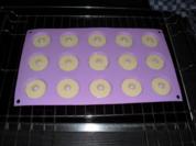 Petit Four - Rezept