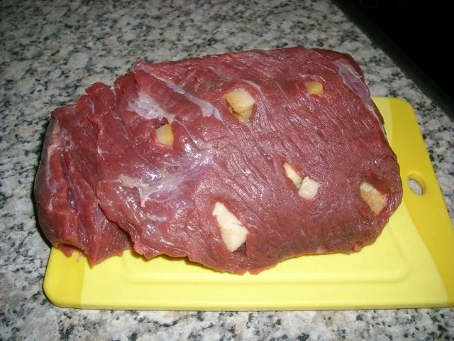 Böhmischer Sauerbraten>> - Rezept - Bild Nr. 2