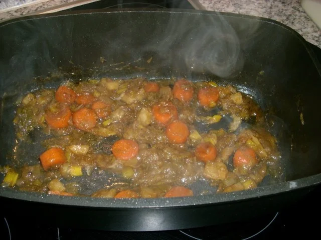 Böhmischer Sauerbraten>> - Rezept - Bild Nr. 6