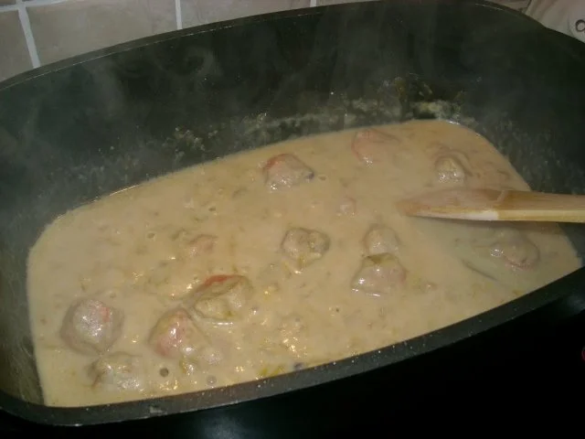 Böhmischer Sauerbraten>> - Rezept - Bild Nr. 7