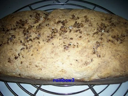 Rezept: Backen: Kasten-Weißbrot Bild Nr. 5 Backen: Kasten-Weißbrot - Rezept - Bild Nr. 5