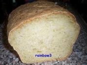 Backen: Kasten-Weißbrot - Rezept