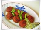 Deftige Fleischpflanzerl - Rezept