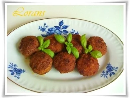 Deftige Fleischpflanzerl - Rezept - Bild Nr. 12