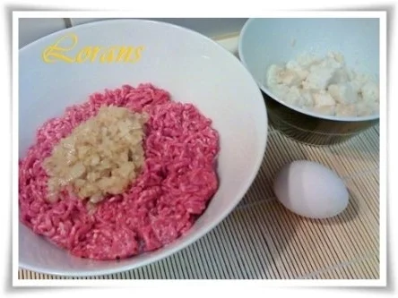 Deftige Fleischpflanzerl - Rezept - Bild Nr. 2