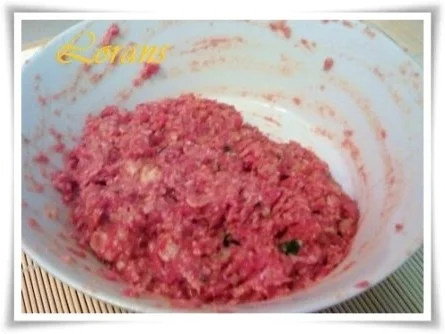 Deftige Fleischpflanzerl - Rezept - Bild Nr. 5