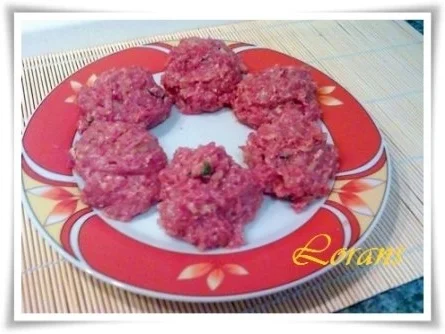 Deftige Fleischpflanzerl - Rezept - Bild Nr. 6