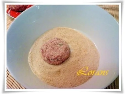 Deftige Fleischpflanzerl - Rezept - Bild Nr. 7