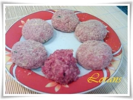 Deftige Fleischpflanzerl - Rezept - Bild Nr. 9