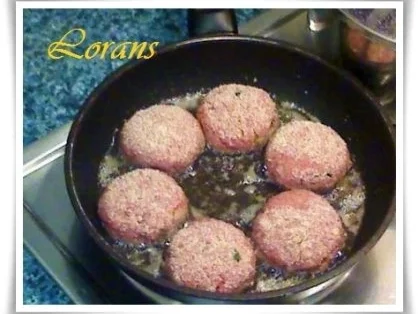 Deftige Fleischpflanzerl - Rezept - Bild Nr. 10