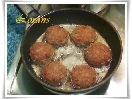 Deftige Fleischpflanzerl - Rezept - Bild Nr. 11