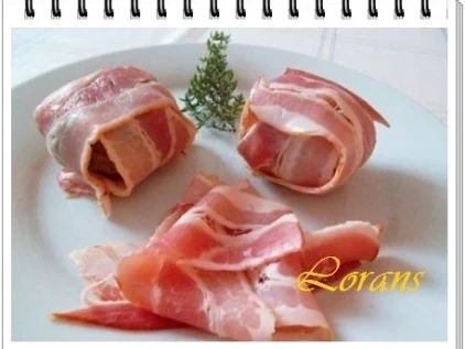 Bacon Frikadellen - Rezept - Bild Nr. 5