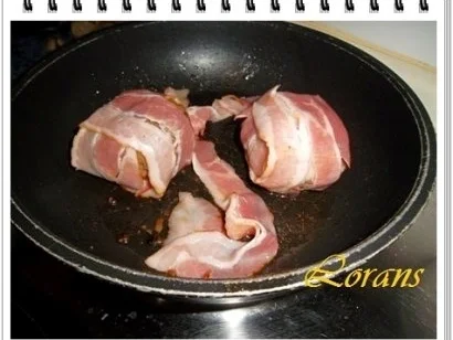Bacon Frikadellen - Rezept - Bild Nr. 6