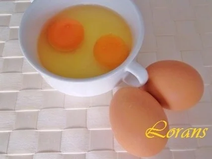 Spiegeleier mit knusprigen Bacon - Rezept - Bild Nr. 3