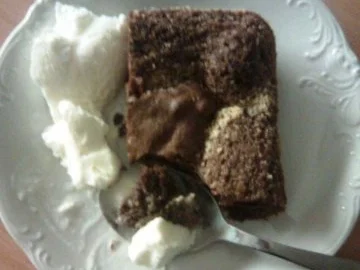 Rezept: Kladdkaka Kladdkaka - Rezept