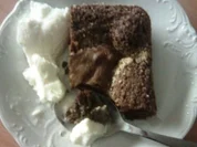 Kladdkaka - Rezept