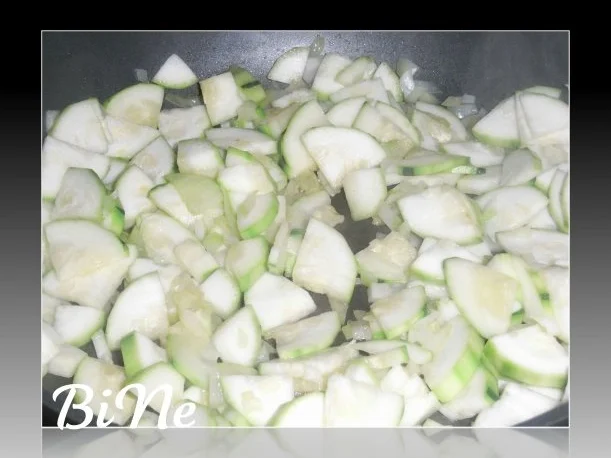 BiNe` S MEDITERRANER KARTOFFELSALAT - Rezept - Bild Nr. 4