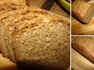 Bettys Vitalbrot - Rezept
