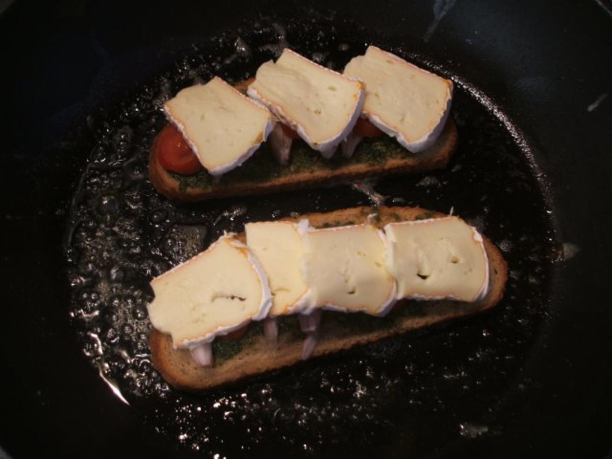 Toast: Lohengrin-Toast - Rezept - Bild Nr. 3