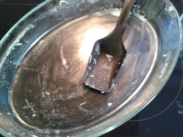 Rezept: Gnocchi-Sauerkraut-Auflauf Bild Nr. 3 Gnocchi-Sauerkraut-Auflauf - Rezept - Bild Nr. 3