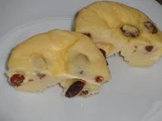 Käse Muffin`s - Rezept