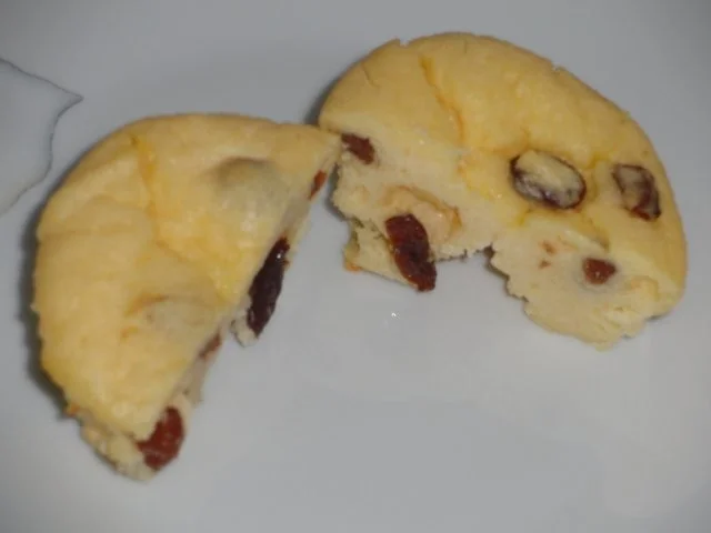 Käse Muffin`s - Rezept - Bild Nr. 3