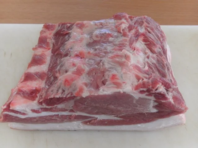 Wursten: Gekochte Rippchen, V.1 - Rezept - Bild Nr. 2