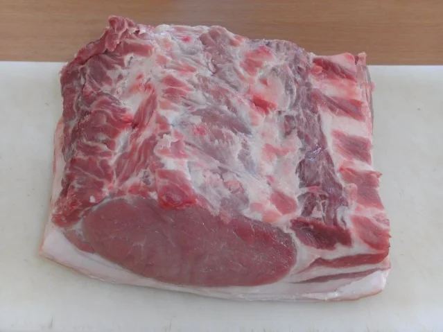 Wursten: Gekochte Rippchen, V.1 - Rezept - Bild Nr. 3