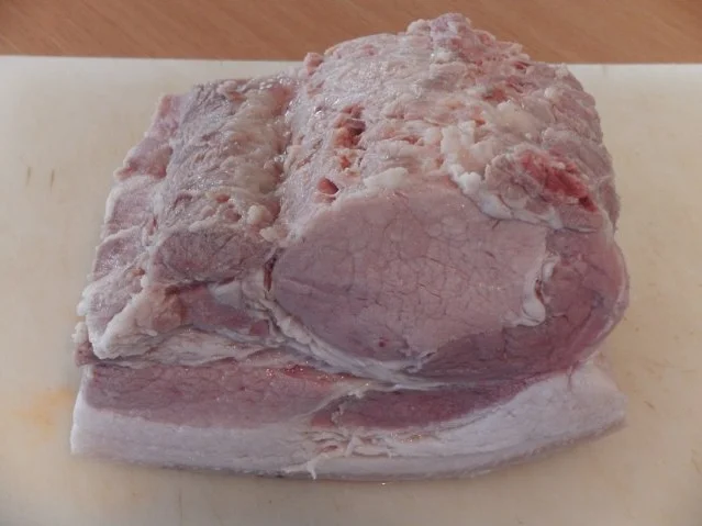 Wursten: Gekochte Rippchen, V.1 - Rezept - Bild Nr. 4