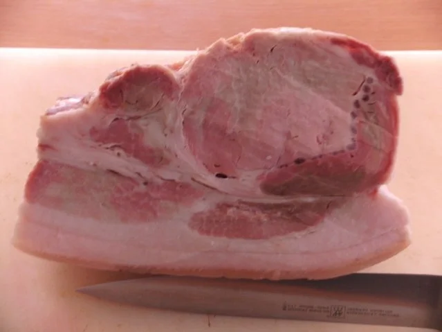 Wursten: Gekochte Rippchen, V.1 - Rezept - Bild Nr. 5