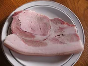 Wursten: Gekochte Rippchen, V.1 - Rezept