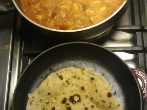 Fish Masala - Rezept - Bild Nr. 3