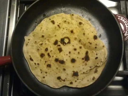 Fish Masala - Rezept - Bild Nr. 2