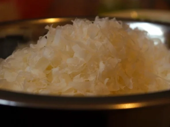 Rezept: Erbsen-Minz-Risotto Bild Nr. 5 Erbsen-Minz-Risotto - Rezept - Bild Nr. 5