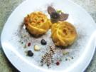 Mango -Eierlikör-Joghurt -Dessert - Rezept