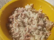 Gesundwerdpampe für Jesper - Rezept