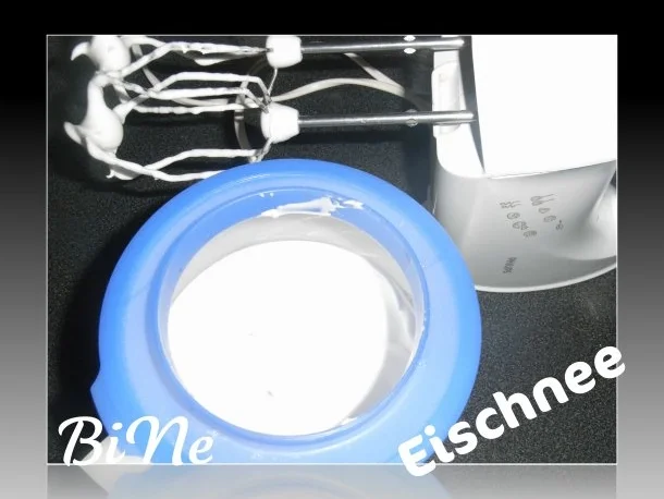 BiNe` S KIRSCH - MILCHSCHNITTEN - Rezept - Bild Nr. 5